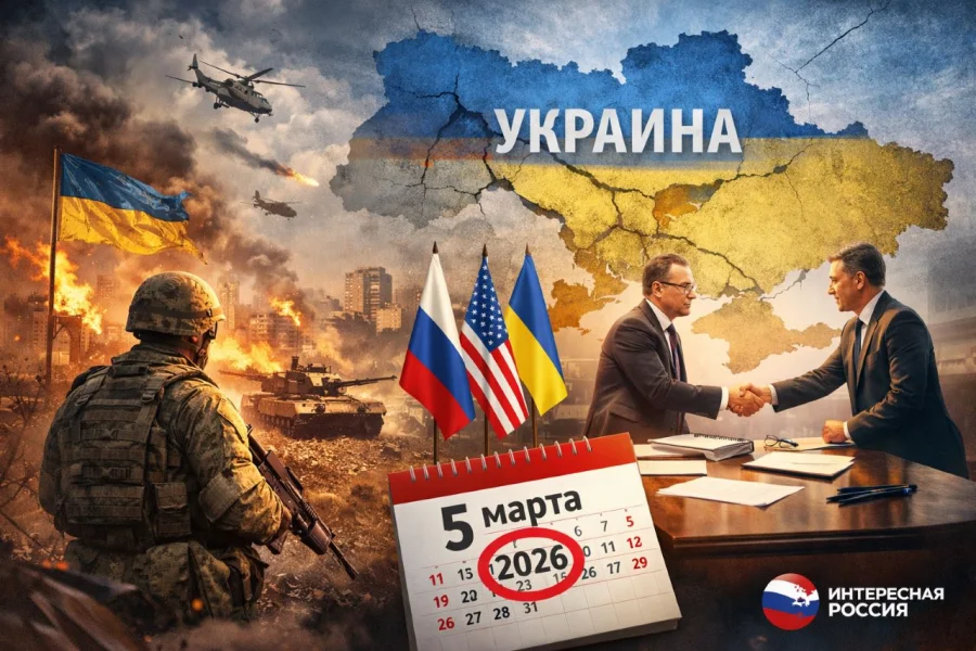Завершится ли СВО после переговоров: сроки окончания спецоперации на Украине на 05.03.2026, последние новости и свежие прогнозы