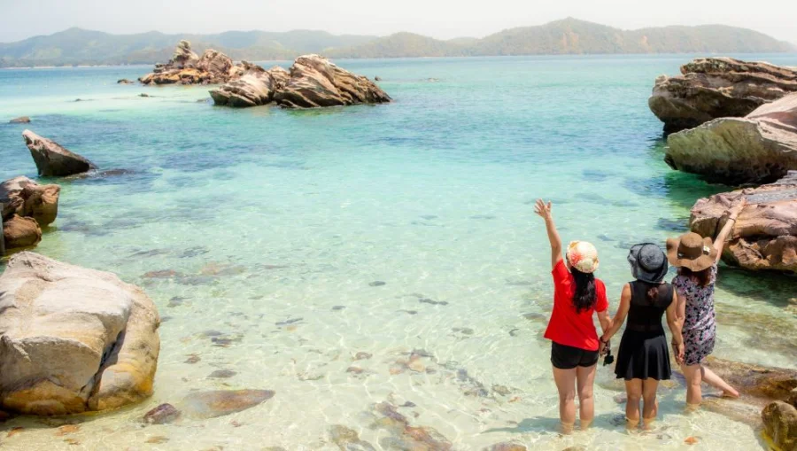 Россияне массово устремились на Хайнань: новый хит весны удивил рынок туризма