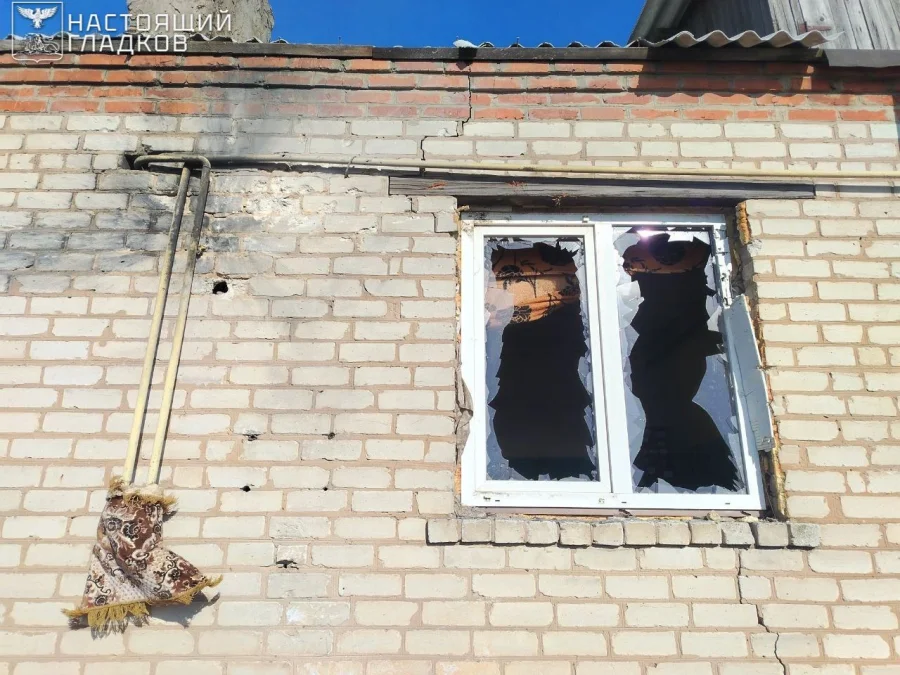 Белгородская область под ударом: более 130 атак за сутки — свежая обстановка на 7 марта