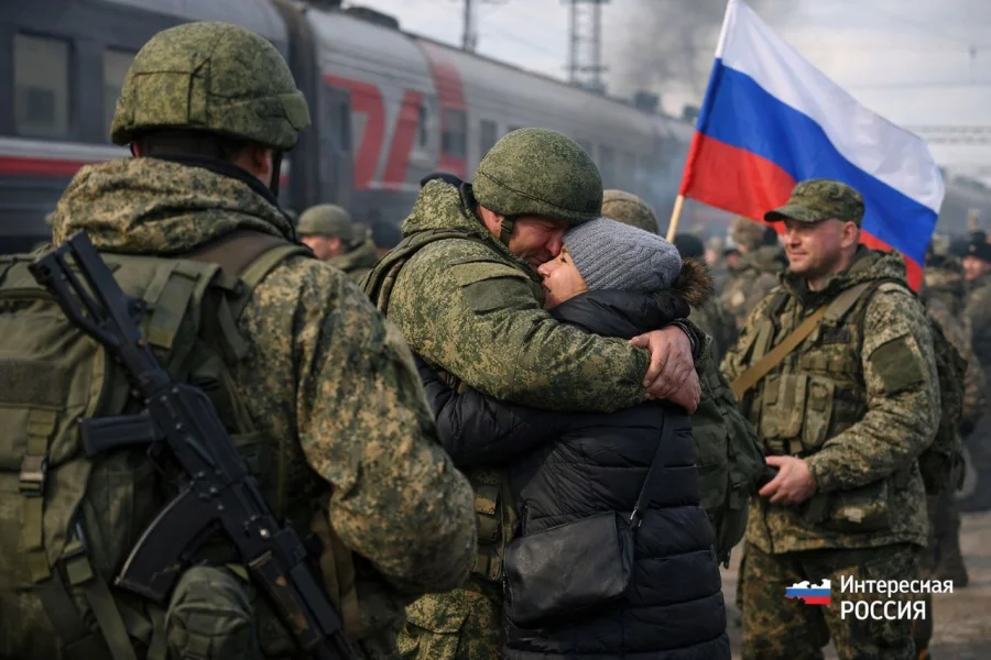 Вернут ли домой мобилизованных в 2026 году: когда возможна демобилизация участников СВО — последние новости на 6 марта