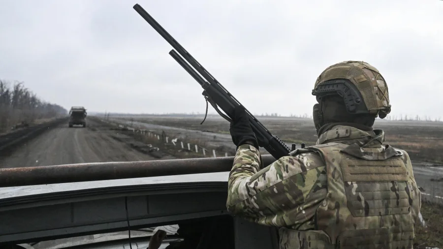 СВО на Украине, 31 марта 2026 года: оперативная обстановка на фронтах, карта боёв и главные события 1496-го дня спецоперации