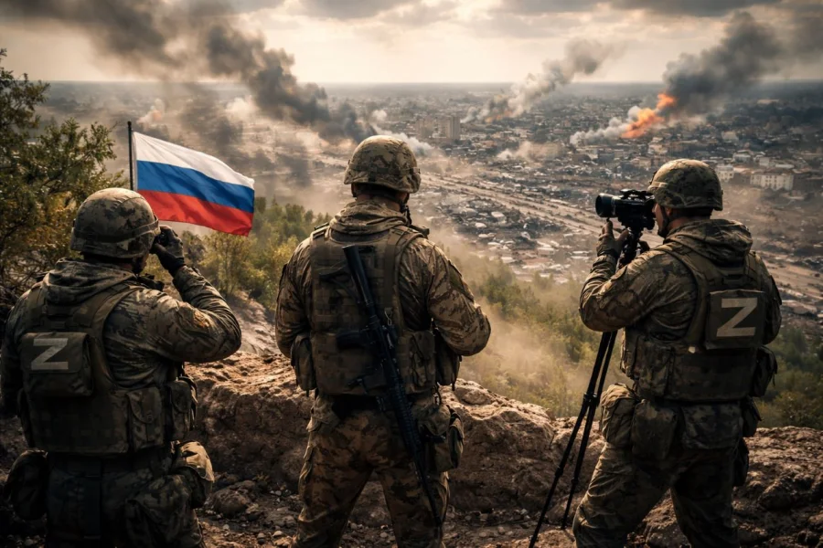 Когда завершится СВО: свежие прогнозы и ключевые сценарии на 29 марта 2026 года