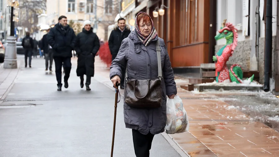 Пенсии с 1 марта 2026 года: кому из россиян ждать прибавки до 19 тысяч рублей