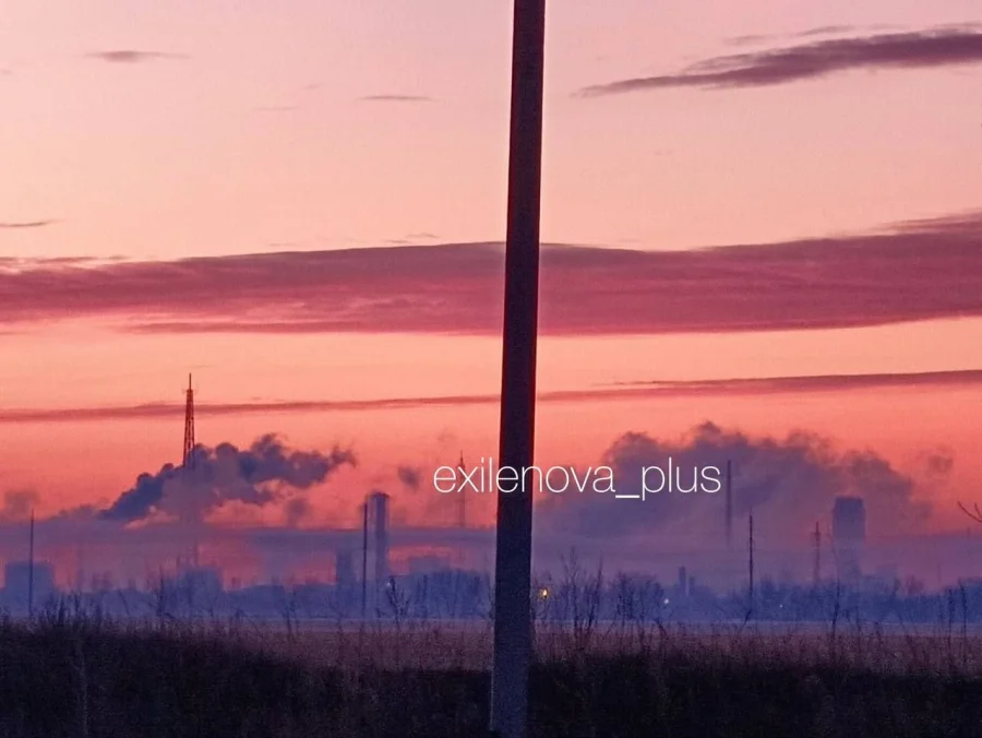 Взрывы в Тольятти 30 марта 2026: что известно о ночной атаке и работе ПВО — последние новости