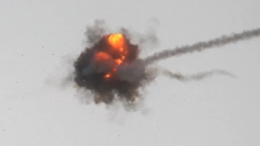 Ночная атака БПЛА на Кубань: серия взрывов в Славянском районе и работа ПВО, свежие новости на утро 17.03.2026