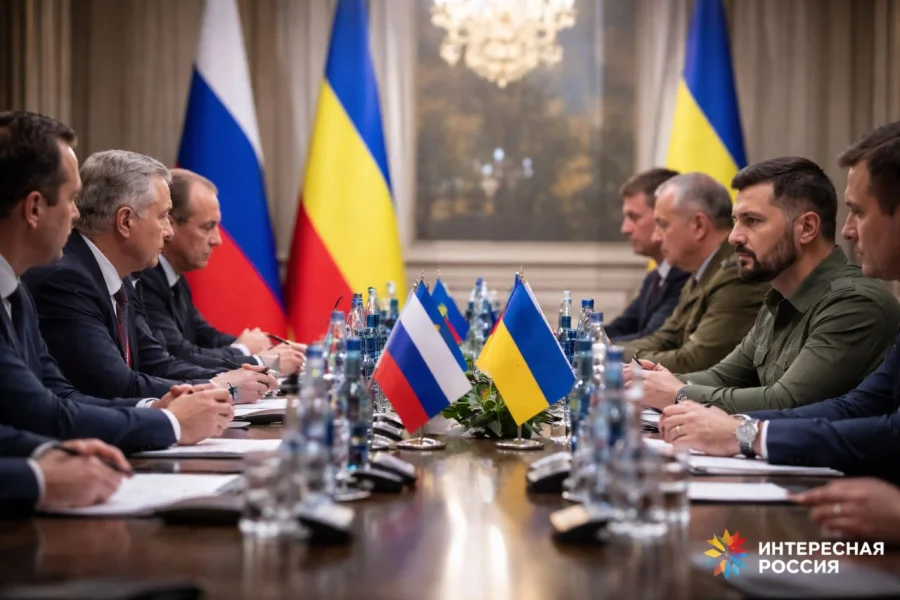 Закончится ли СВО после переговоров: последние новости о переговорах России и Украины на 10 марта 2026 года, возможные сроки завершения спецоперации