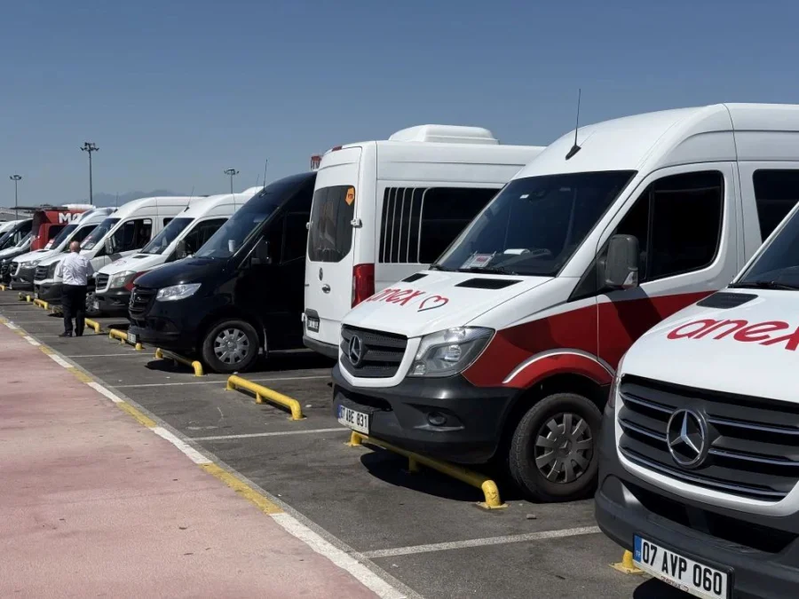 Турция 2026: почему ждать скидок на отдых в этом сезоне не стоит