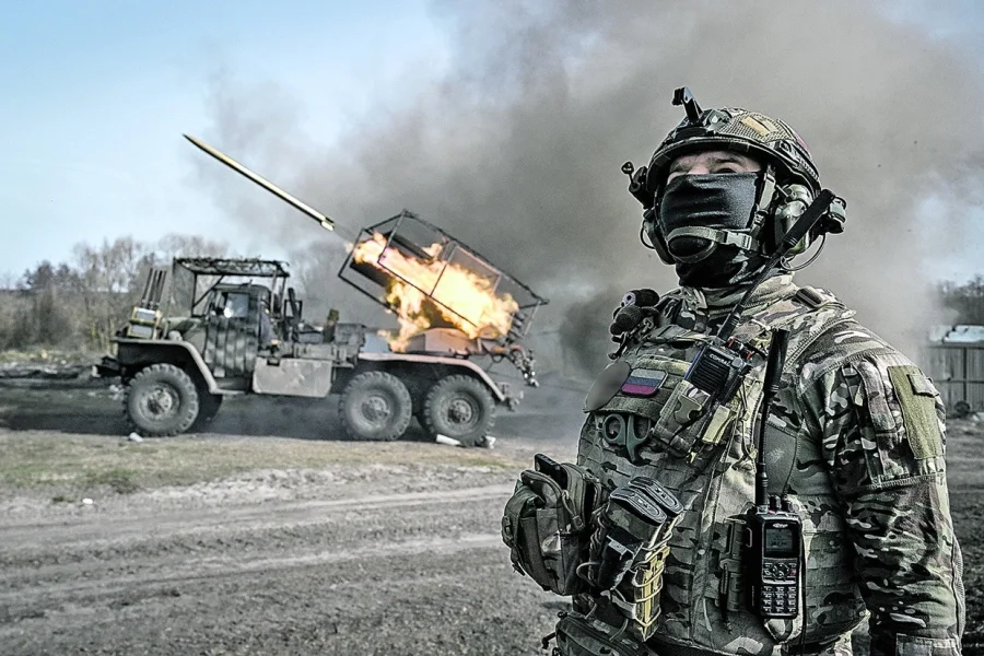 Атака на Москву отбита, склады ВСУ пылают: новости СВО от 16 марта 2026. Карта боёв на Украине сегодня, военная сводка, 1481-й день спецоперации России на Украине