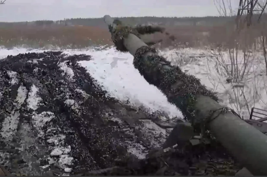 Юрий Подоляка: тяжёлые бои за Константиновку — оперативная обстановка на вечер 2 марта 2026 года