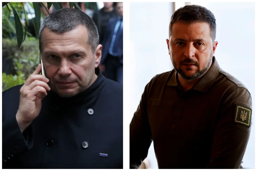 «Хватит медлить»: эксперты призывают к ударам по центрам принятия решений в Киеве