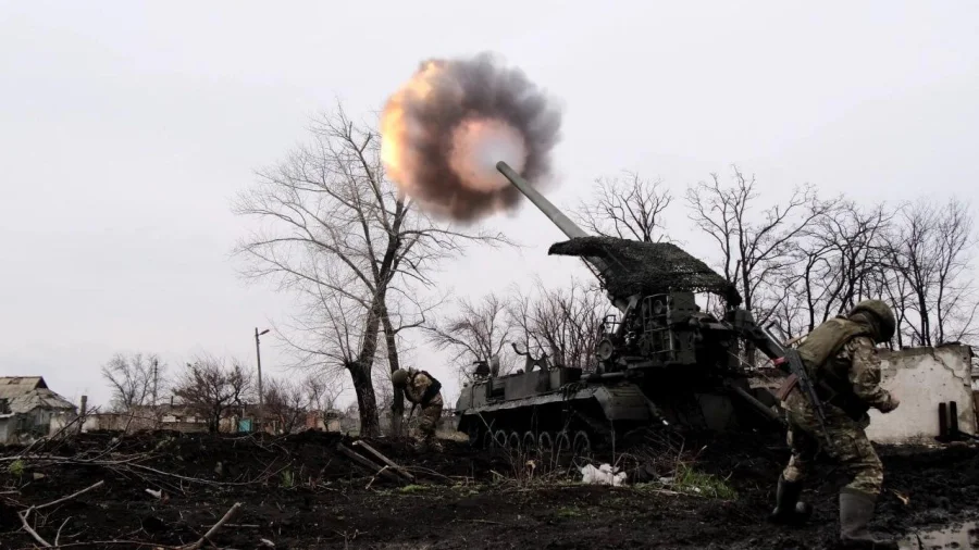 Битва за Купянск: сводка с фронта, уничтожение ДРГ и «серая зона» на 15 марта 2026 года