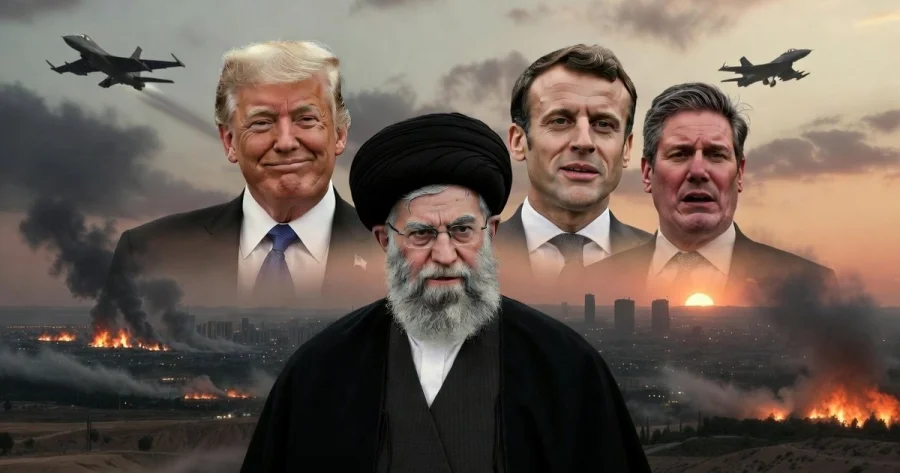 Кого поддерживает Россия — Израиль с США или Иран: официальная позиция Москвы в конфликте