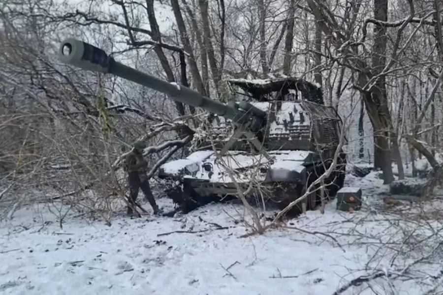 Бои за Купянск сегодня, 16 марта 2026 года: последние новости, ситуация в городе и карта боевых действий