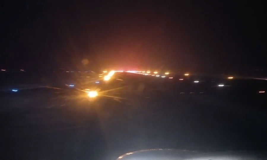 Ночная атака БПЛА на Тольятти 21 марта: что произошло в городе и какая ситуация сейчас