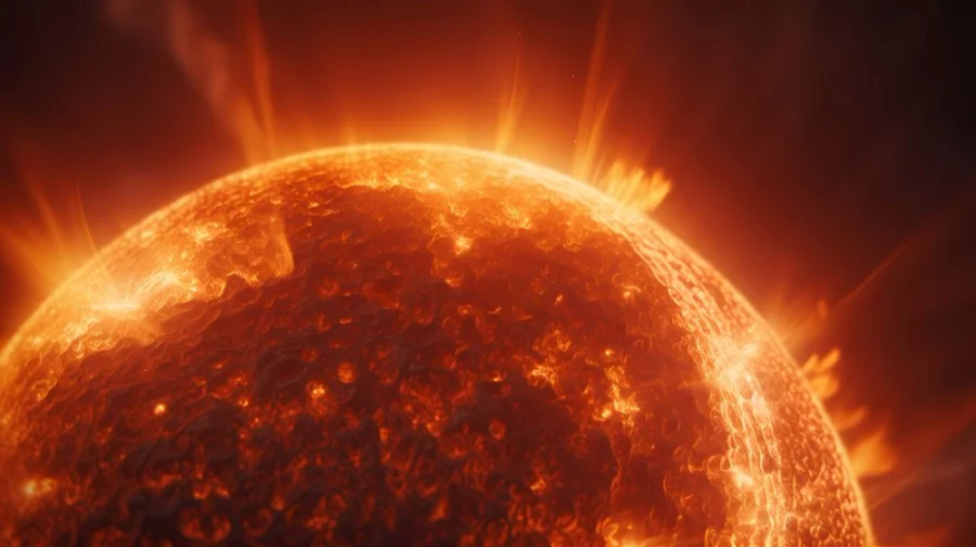Землю накрыла магнитная буря 4 марта 2026 года: прогноз, характеристика дня и советы врачей