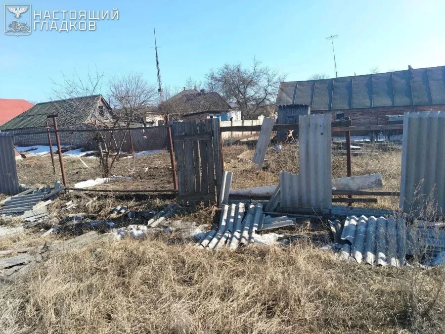 Обстрелы Белгородской области 14 марта 2026 года: последствия атак, ситуация в регионе и последние данные