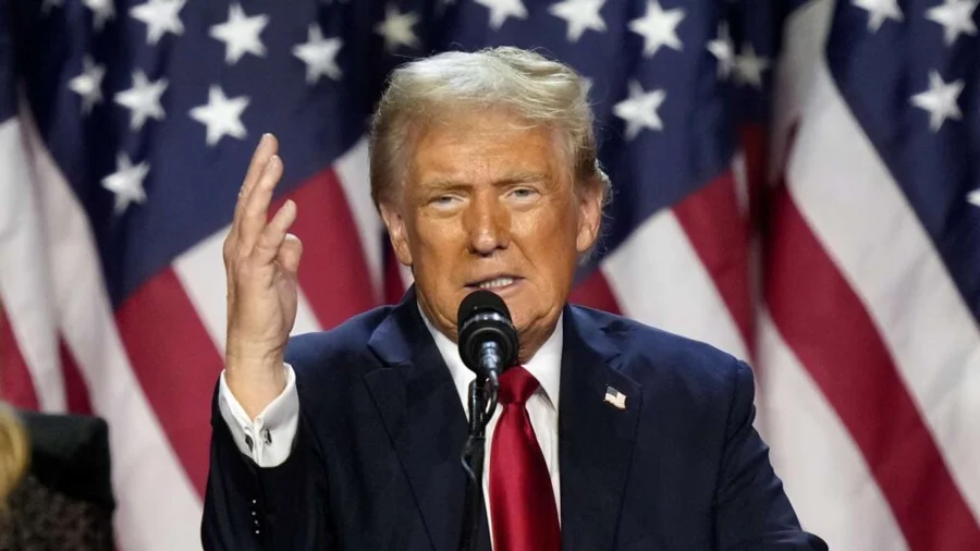 «У него нет карт»: Трамп резко высказался о роли Зеленского в переговорах