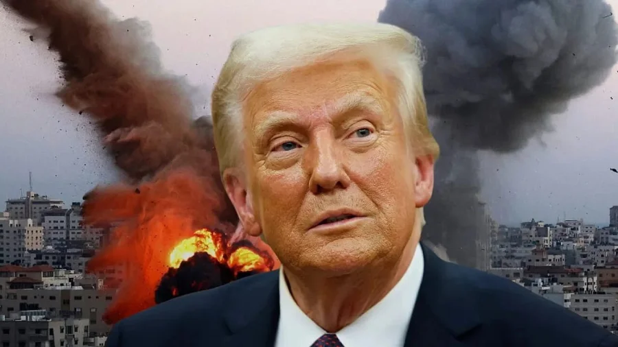 «В игру вступает Россия»: Москва усиливает дипломатическую активность на фоне эскалации войны на Ближнем Востоке — итоги последних суток от Юрия Подоляки