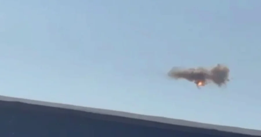 Ночная серия взрывов в Самаре 31 марта: что известно о ситуации в регионе на данный момент