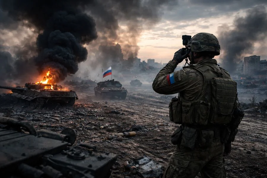 Когда завершится СВО: эксперты обозначили вероятные сроки окончания боевых действий — последние новости на 16 апреля 2026 года