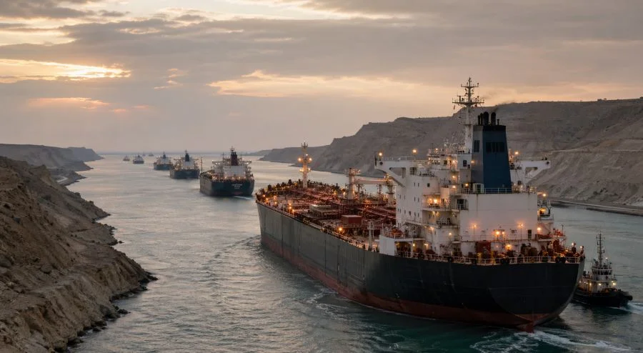 Мир может остаться без иранской нефти: в МЭА оценили последствия конфликта