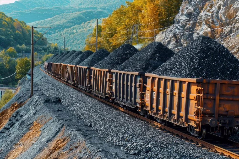 Российский уголь дорожает: Турция наращивает спрос, а поставщики поднимают цены