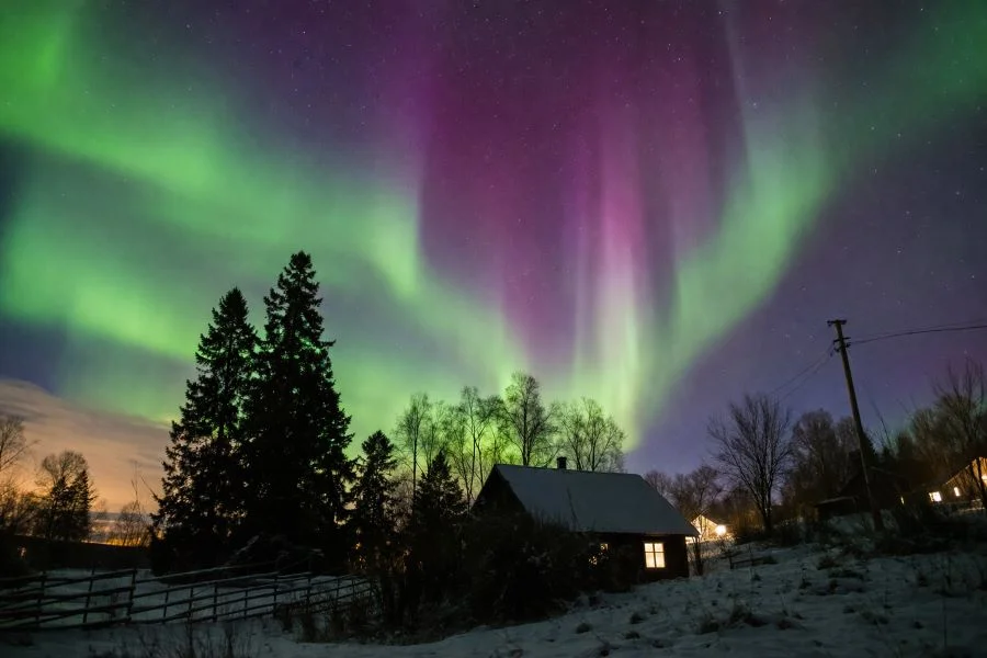 Магнитная буря 6 апреля 2026 года: неожиданный прогноз, расписание на месяц и советы врачей