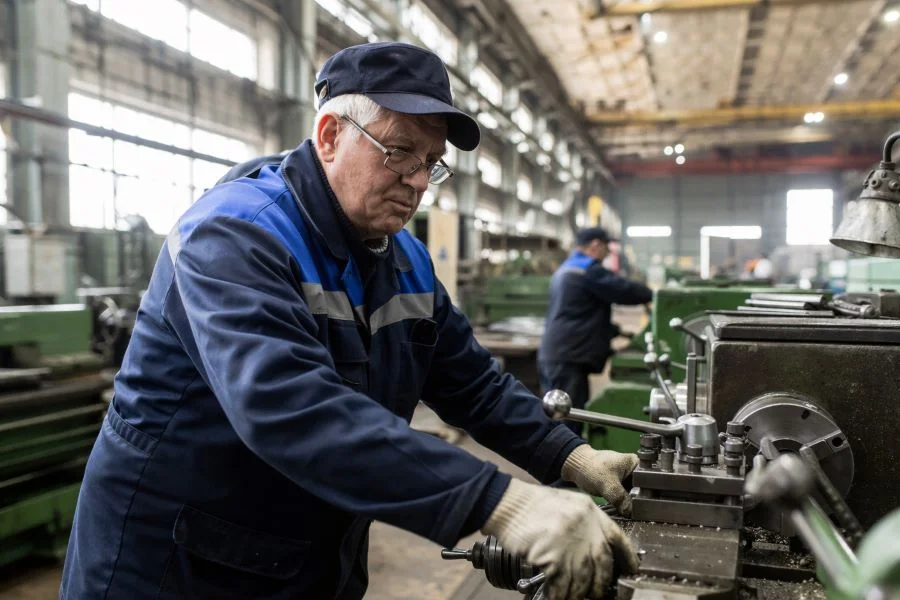 После пенсии — на работу: почему россияне будут работать до 70 лет