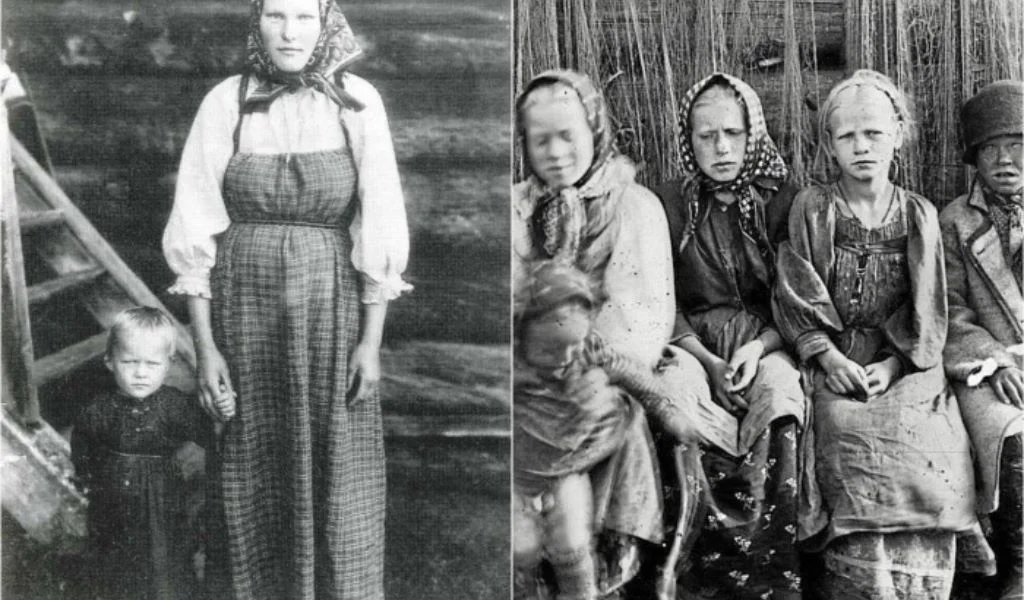 Валентина Васильева: 69 детей — рекорд, который не вписывается в историю