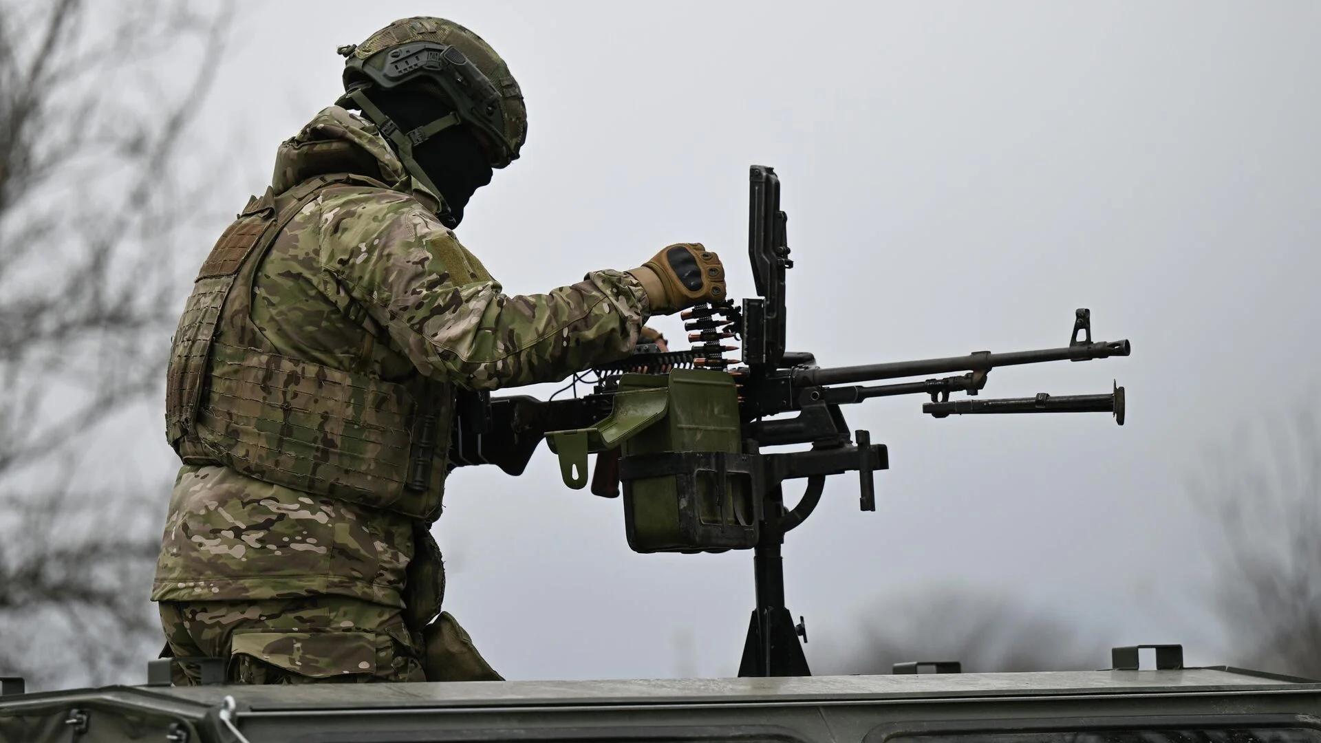 ВС РФ усиливают давление под Добропольем: свежая сводка Юрия Подоляки на 15 апреля 2026 года и актуальная карта боевых действий