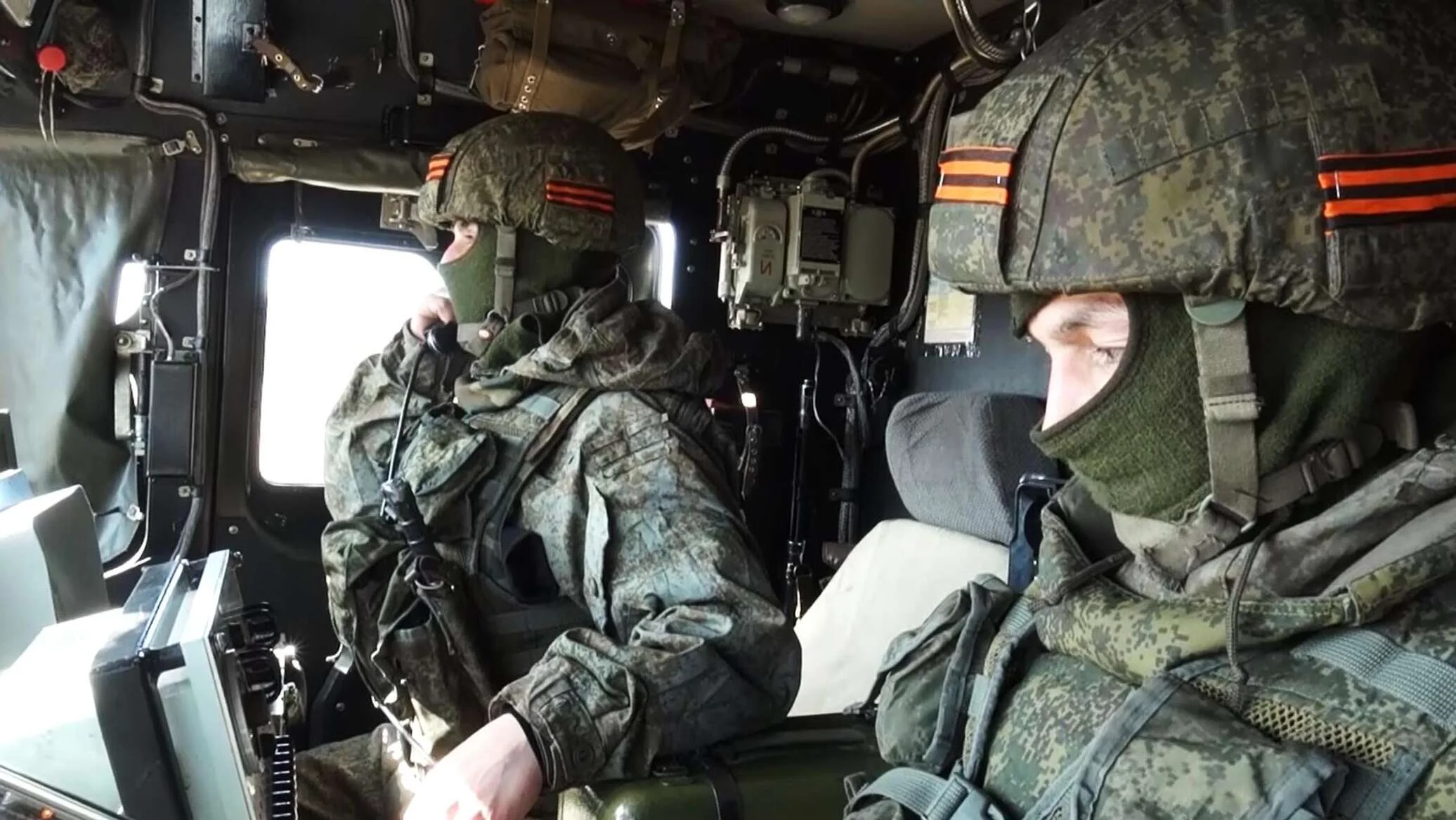 Свежая сводка СВО Юрия Подоляки на утро 25 апреля 2026 года: фронт зашевелился, «зелёнка» изменила правила игры, карта боевых действий, последние новости