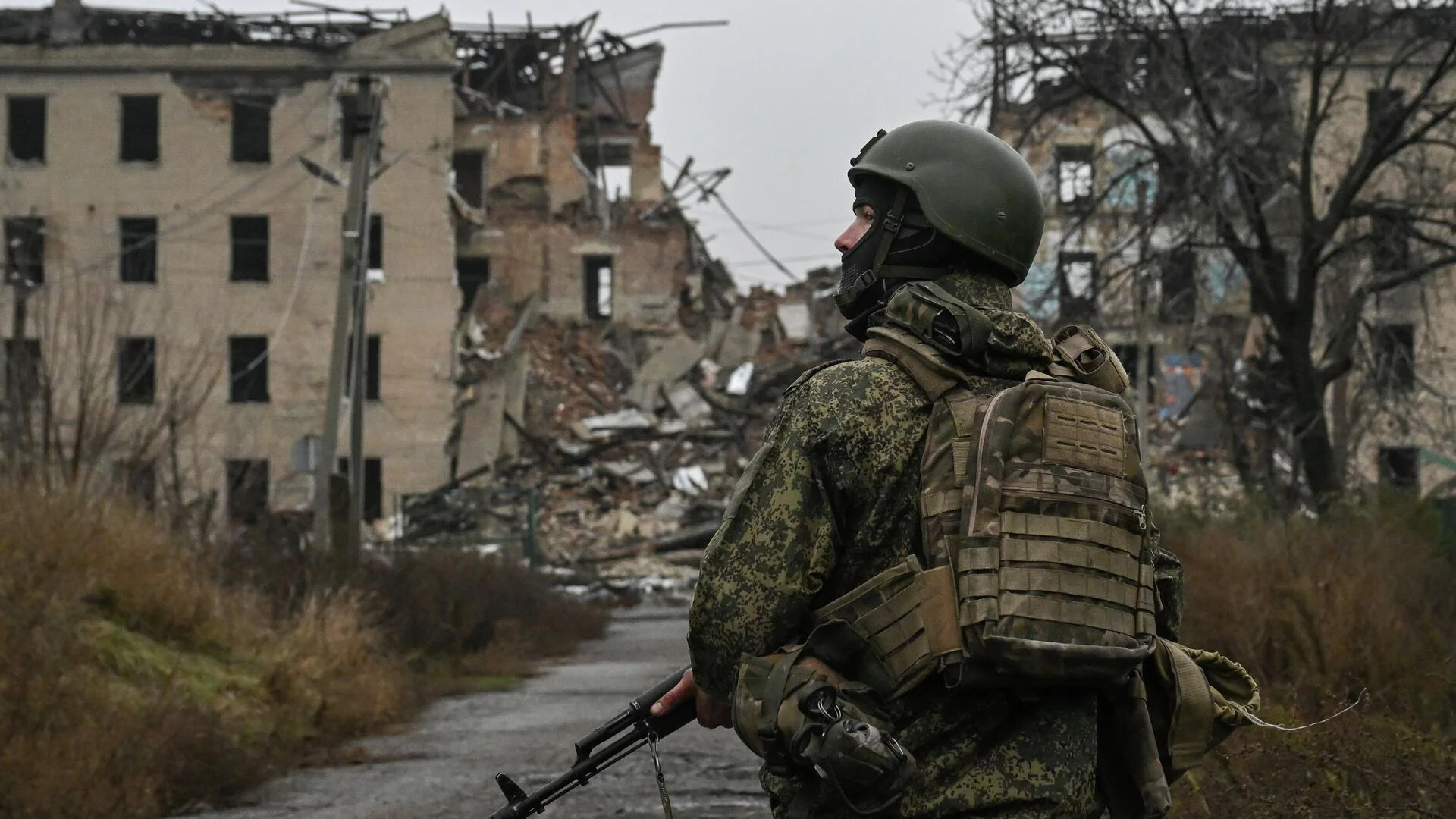 Фронт в движении: новости СВО от 26 апреля 2026. Карта боёв на Украине сегодня, военная сводка, 1522-й день спецоперации России на Украине