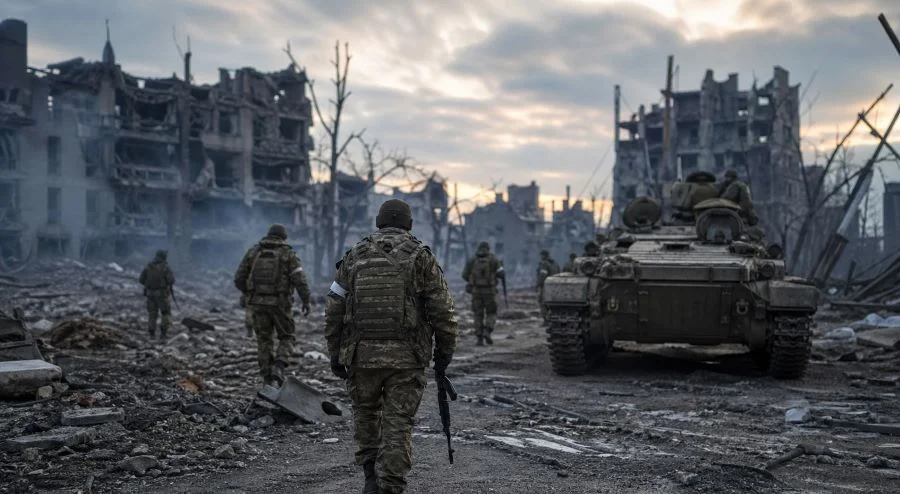 Когда завершится СВО: ключевые сроки, сценарии и последние данные на 26 апреля 2026 года