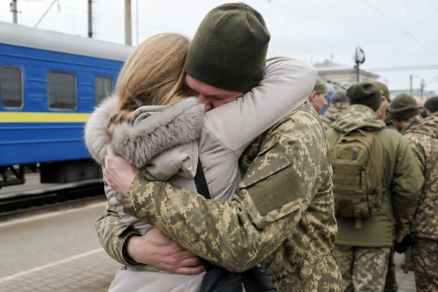 Демобилизация с СВО в 2026 году: когда мобилизованные смогут вернуться домой