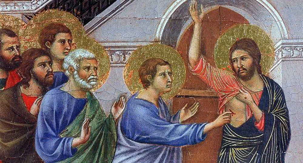 Антипасха: что празднуют верующие вслед за Пасхой?