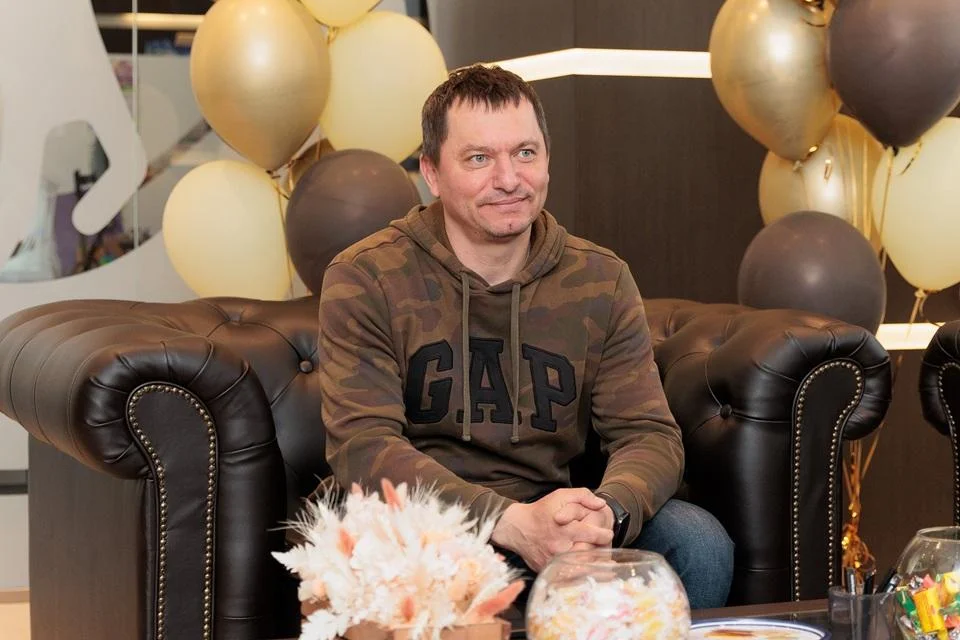 Как выиграть 33 миллиона, не угадав ни одного числа? История москвича, который сорвал джекпот