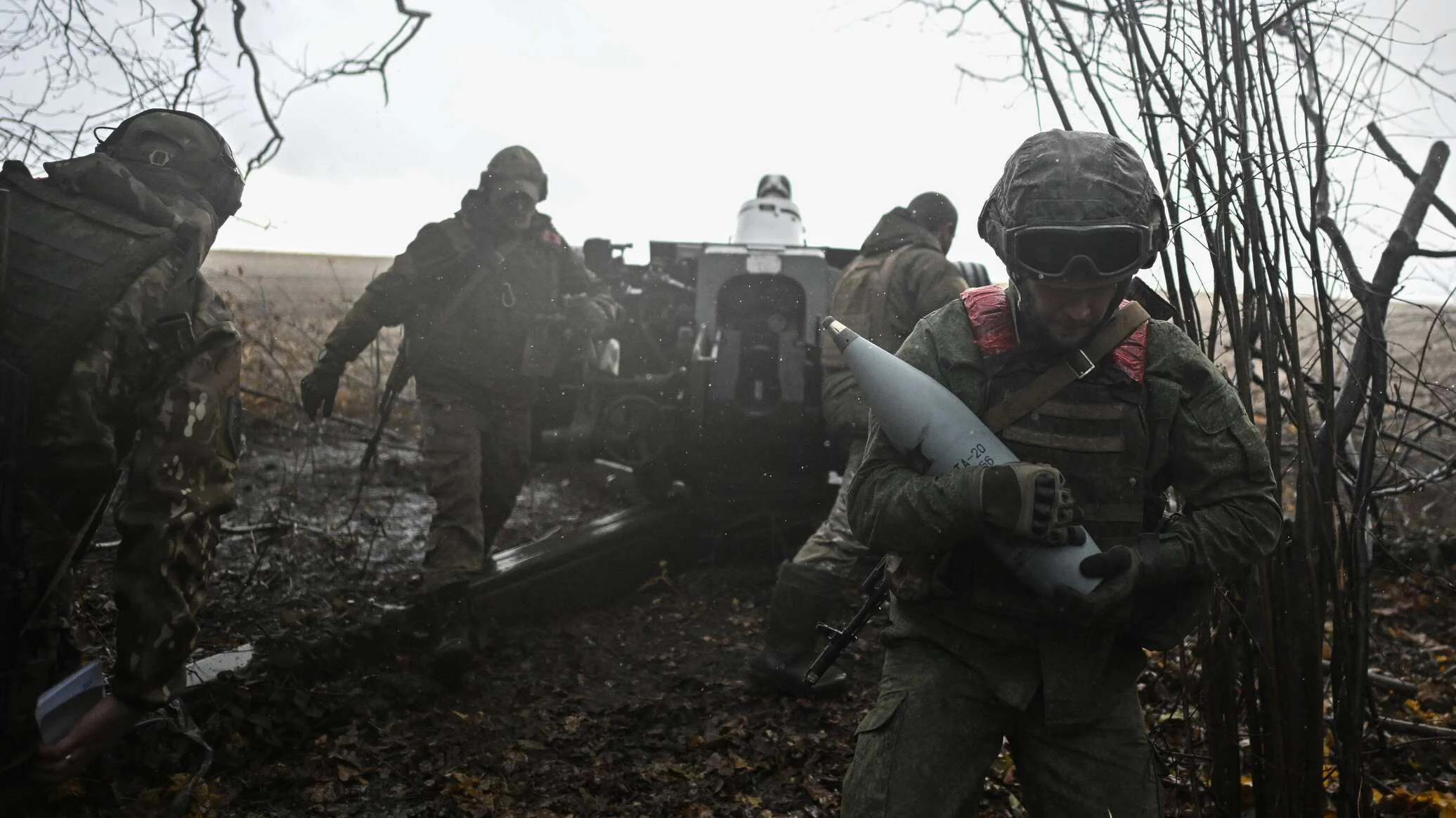 Бои за Купянск не стихают: последние новости с направления на 18.04.2026