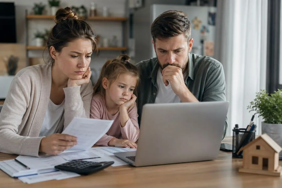 Кому откажут, а кому дадут: новые правила детских пособий с 2026 года