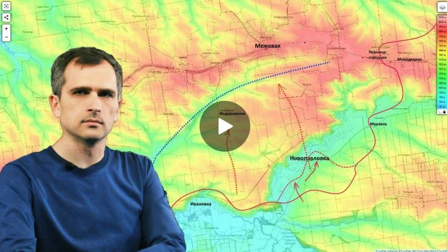 Юрий Подоляка, СВО на 28 апреля: весеннее наступление ВС РФ набирает обороты — фронт пришёл в движение, карта боёв, свежая сводка спецоперации