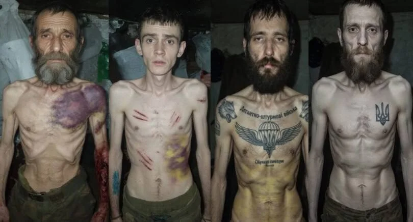 «Дед, Рубака, Космос и Хиро»: как нехватка патронов на передней линии ударила по чести генералов