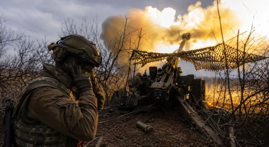 Юрий Подоляка сообщил о развитии наступления ВС РФ: вечерняя сводка СВО на 22 апреля 2026 года и анализ обстановки на фронте