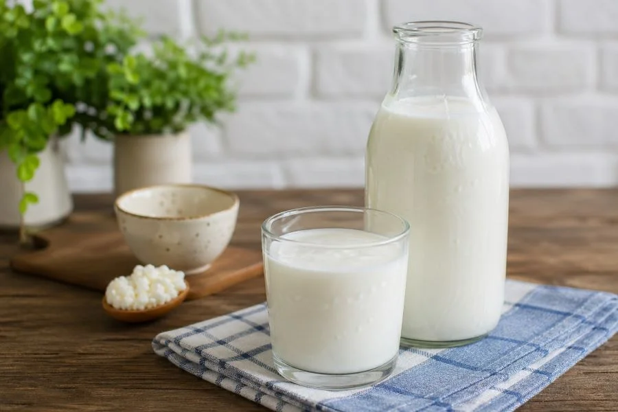 Ученые УрФУ назвали напиток, который защищает от диабета и гипертонии