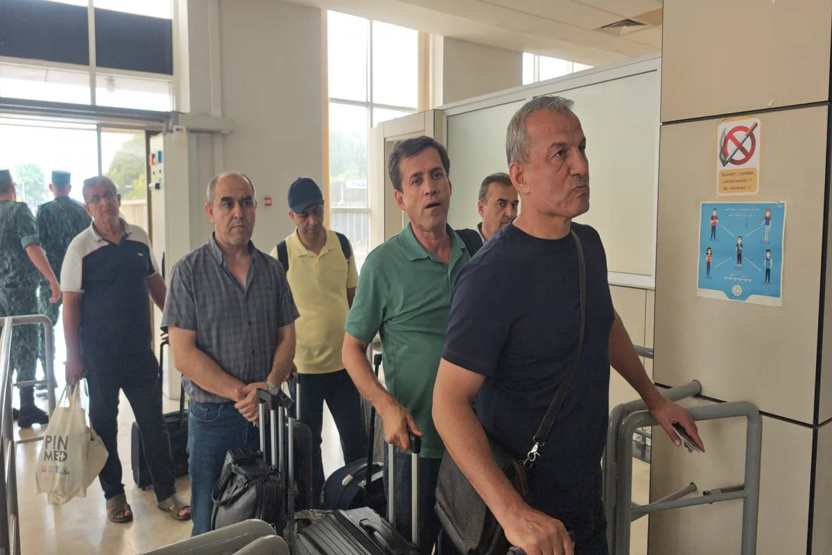 Эвакуация таджиков из Ирана: почему помощь обернулась оскорблениями в адрес русских?