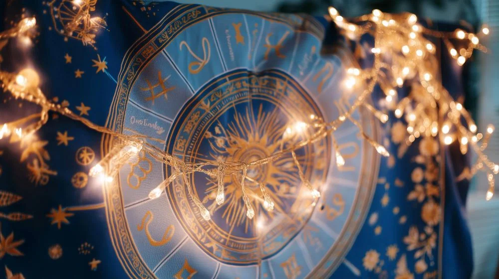 Гороскоп от Павла Глобы на неделю с 20 по 26 апреля: Время внутренних перемен и судьбоносных выборов