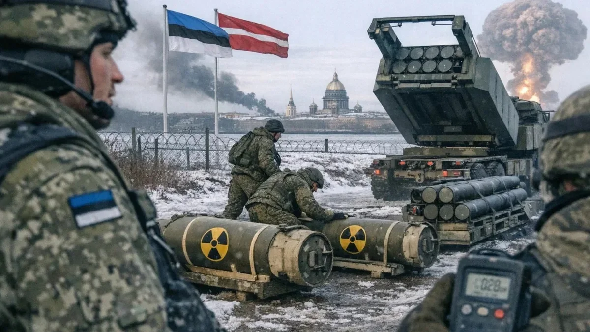 «Нас не запугать»: Картаполов жёстко ответил на ядерные манёвры Франции и Польши