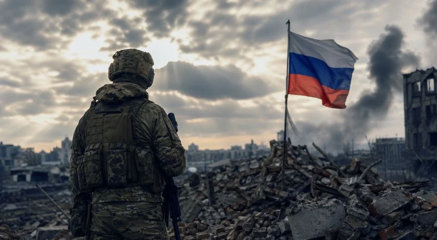 Когда завершится СВО: оценки сроков и сценарии окончания конфликта к 27 апреля 2026 года