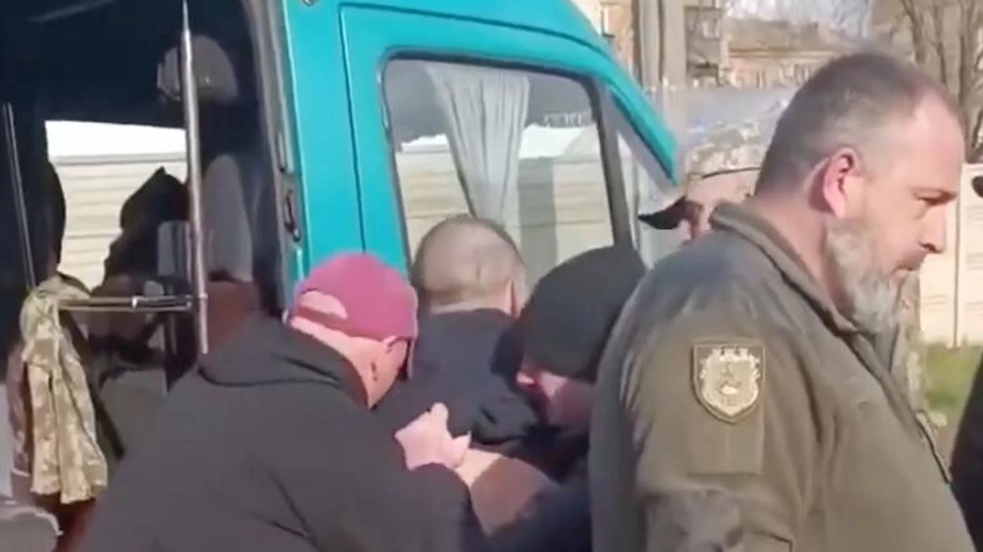 «Погодные» коды и цифровое подполье: как в Украине уходят от призыва