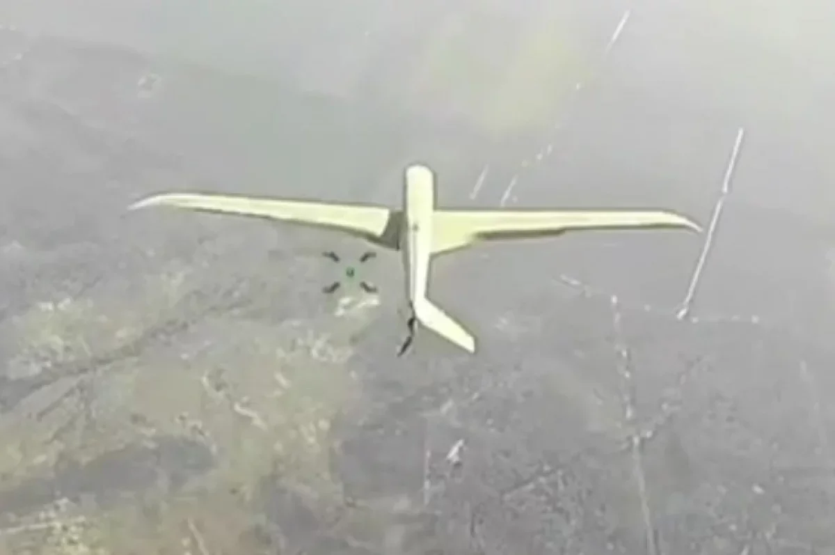 Удары по Самарской области 18 апреля: дроны атаковали Новокуйбышевск и Сызрань