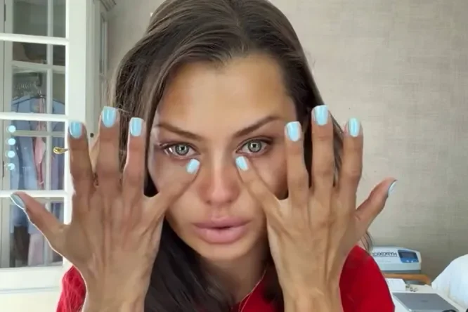 «Я не предавала свои корни»: как одно заявление Виктории Бони из Монако разделило людей