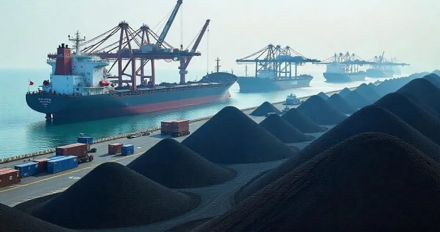 Экспортеры угля в России заявили: скидок больше не будет